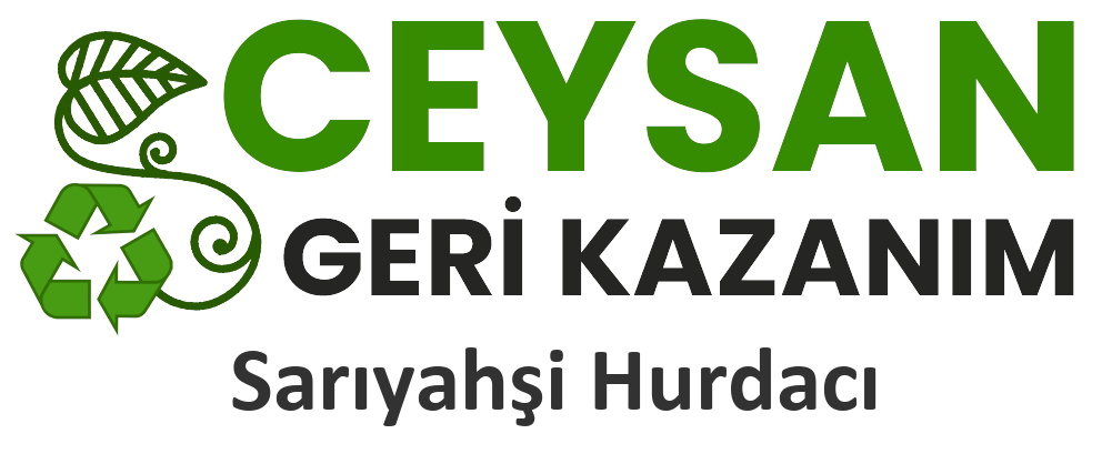 Sarıyahşi Hurdacı